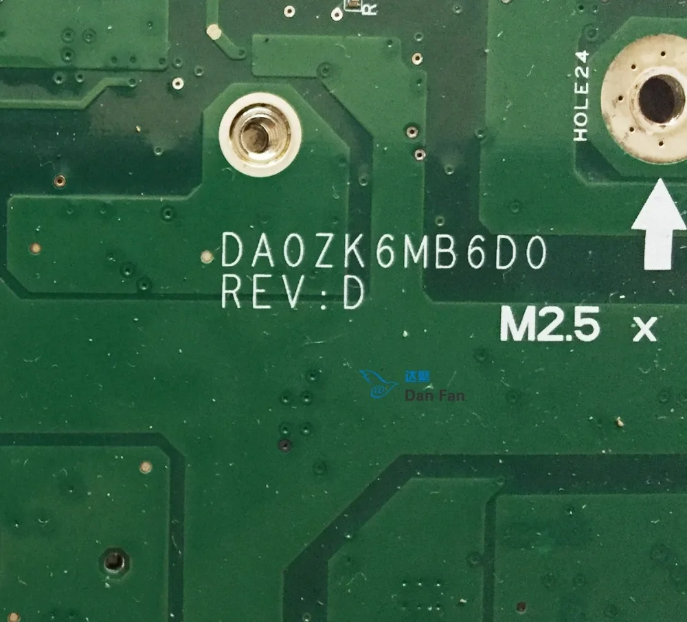 Материнская плата MBPDS06001 для ноутбука ACER 5739 5739G материнская плата DA0ZK6MB6D0 материнская плата протестирована полностью