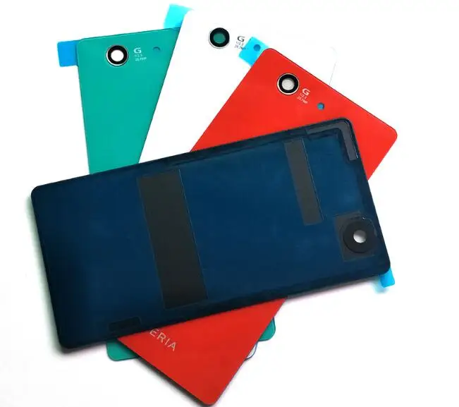

for SONY Z3 COMPACT D5803 back cover battery housing phone case replacement