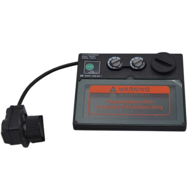 Welding Filter TRQ-2233ff