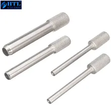 4 pz Engine Timing Attrezzo di Bloccaggio Spilli Kit Per Citroen/Peugeot/Ford/Volvo/Mazda/Suzuki