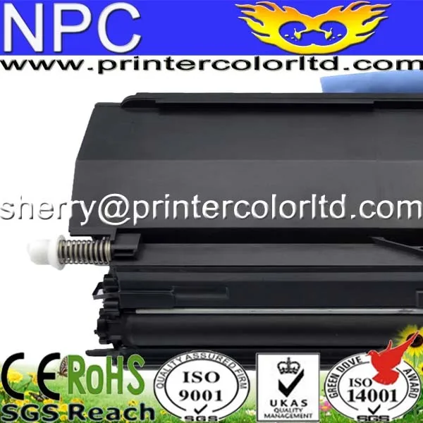 Тонер-картридж для Lexmark E260 E260d E260dn E360d E360dn E460dn E460dw E260A21A E260A11A E260A11P E260A11A2 0E260A21E E260A11E