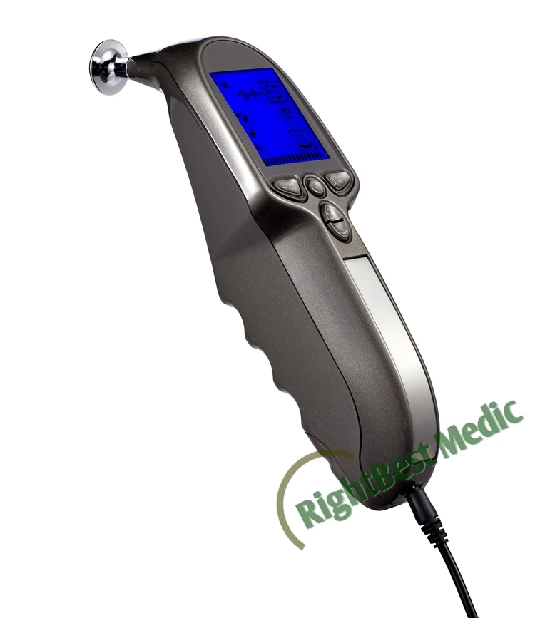 Multi-function Electro Acupuncture Device Electric Acupuncture therapy machine Electrical Stimulation 110V - 240V