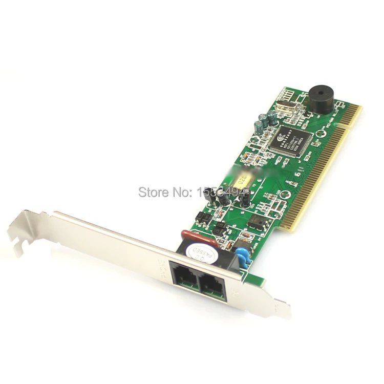 Driver: nc4010 pci modem