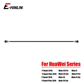 

Coaxial Connector Wifi Signal Antenna Flex Cable For HuaWei Mate 20 10 9 Pro Lite P Smart Plus 2019