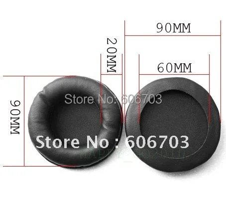 bilder für Neue ohrpolster ohrpolster kissen für pioneer hdj 1000 kopfhörer-20 pairs pro los freies verschiffen bilder für Neue ohrpolster ohrpolster kissen für pioneer hdj 1000 kopfhörer-20 pairs pro los freies verschiffen