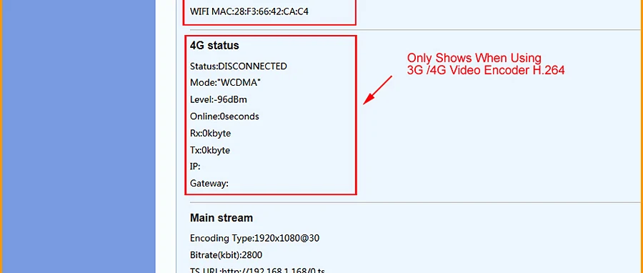 HEVC H.265 MPEG-4 H.264 HD беспроводной WiFi HDMI IP энкодер для IPTV, прямая трансляция, HDMI видео запись RTMP RTMPS сервер