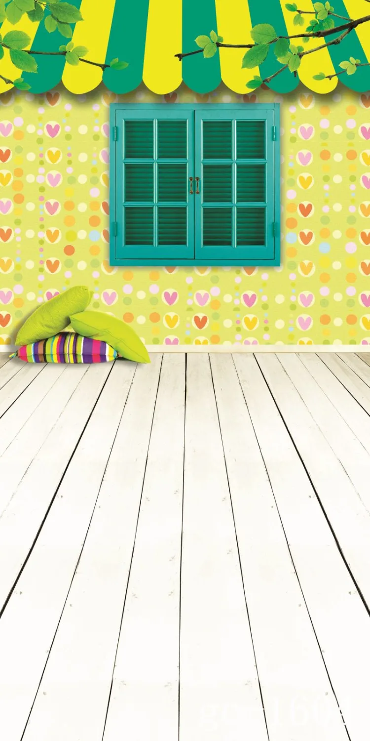 

5x10ft Vinyl Custom Photography Backdrops Props Photo Studio Backgrounds GC-1604