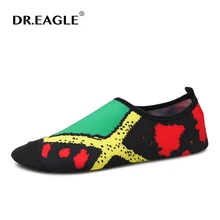 Dr. eagle/Женская водонепроницаемая обувь; женская пляжная обувь для плавания; Мужская обувь для плавания; женская обувь для активного отдыха; мужские кроссовки для дайвинга; обувь для занятий йогой; обувь для рыбалки