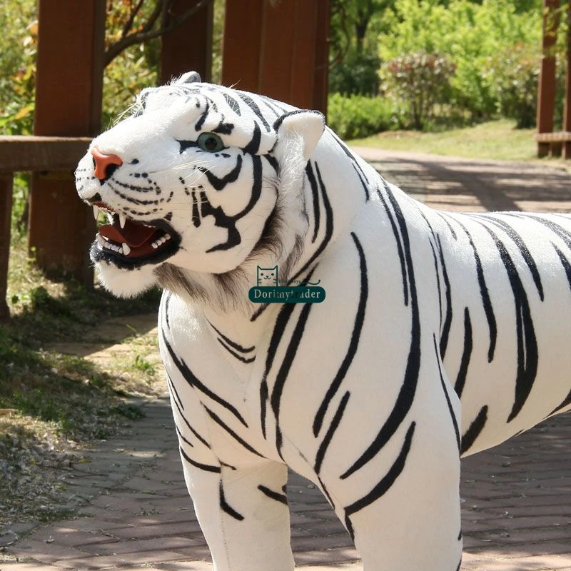 Рисунок 3 - Dorimytrader Jumbo Simulation Animal
