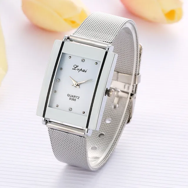 Fashion Rectangle Bracelet Watch Women Watches Luxury Crystal Ladies Watch Women Fashion Rectangle Bracelet Watch Women Watches Luxury Crystal Ladies Watch Women