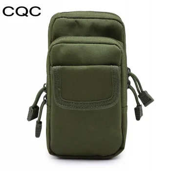 

072618 newhotstacy small multi-functional wallet mini waist bag cell phone bag