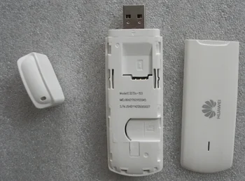 

Unlock 150Mbps HUAWEI E3272 e3272s-153 4G LTE cat4 Modem 4G usb stick