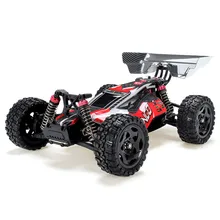 2017 hot sell High Speed RC Car 1/16 Electric Power toy 2.4GHz 4WD Racing Car Radio Control Cars RC Off-Road Buggy VS A979 A959