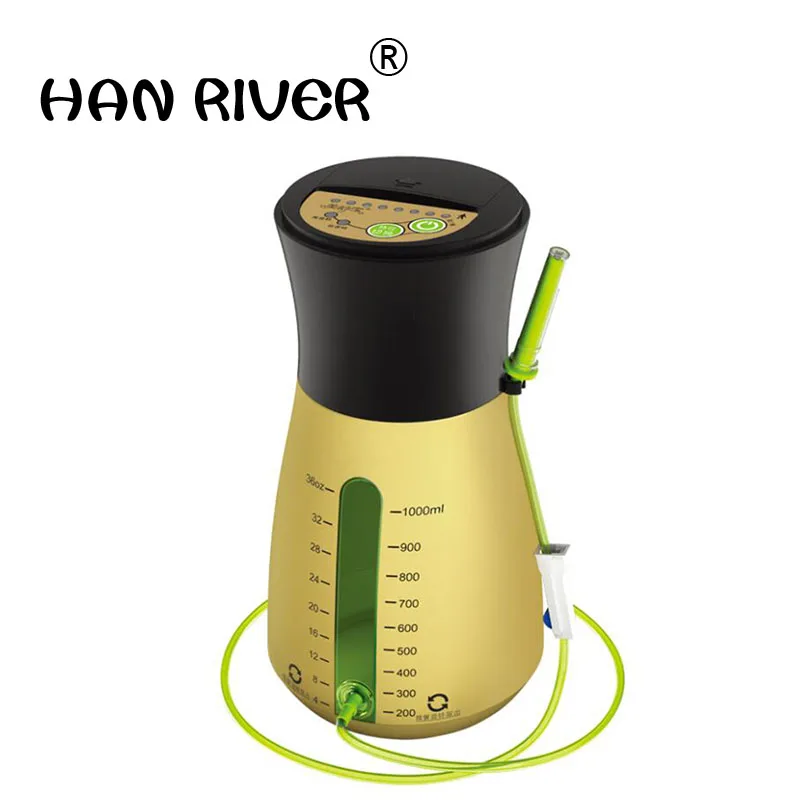  Portable colon cleansing is defecate colonics household detoxification except for constipation Heal