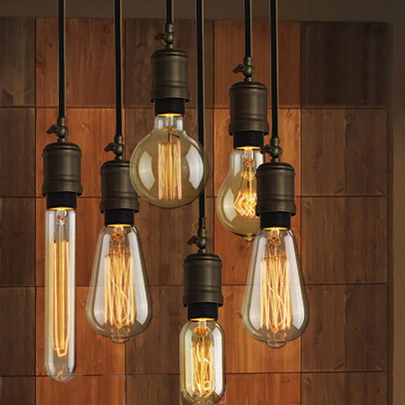 Lâmpadas Incandescentes 25 w 40 w 60 Tipo de Item : Lâmpadas Incandescentes