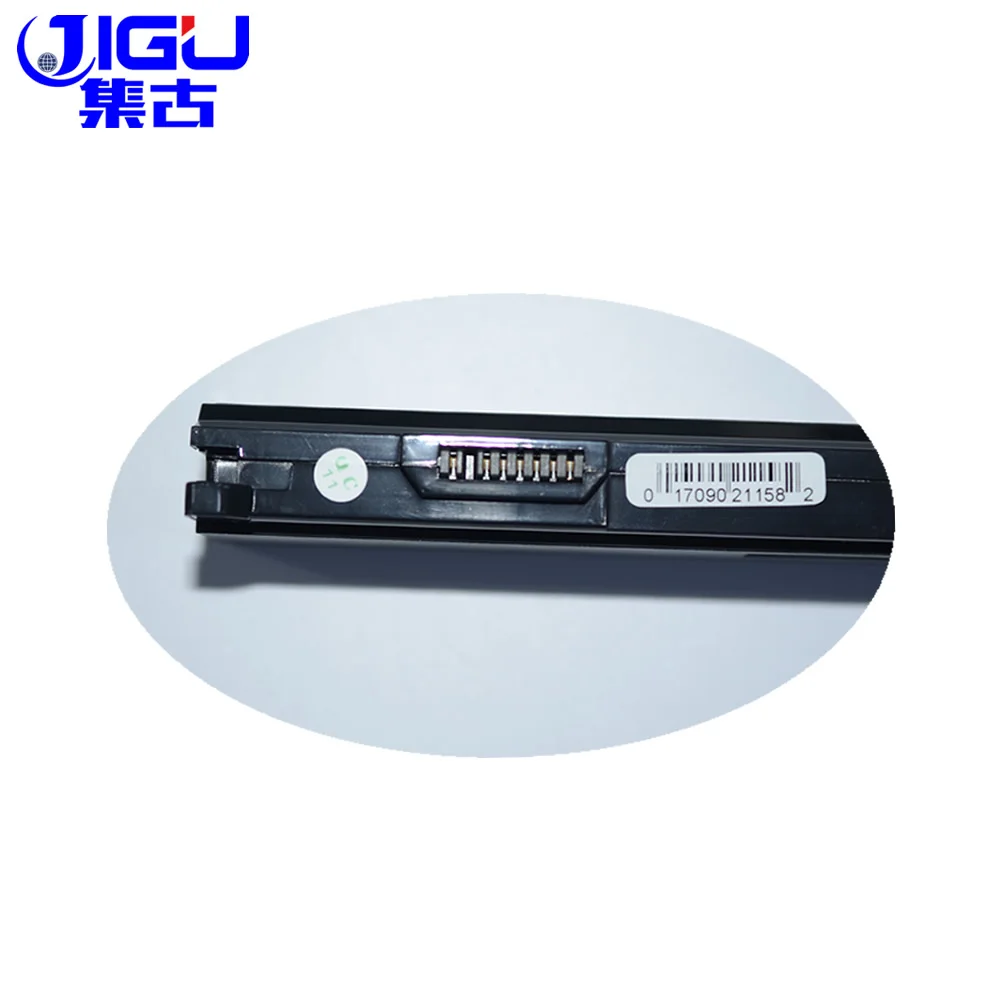Аккумулятор JIGU для ноутбука Toshiba PABAS057 PABAS076 Equium A100 M50 PA3399U 1BAS M50|battery for toshiba|laptop battery