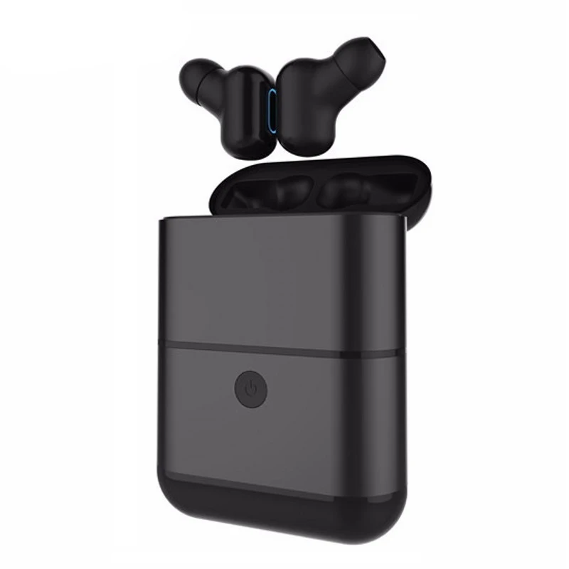 Goede X2 TWS Oordopjes True wireless Sport Oortelefoon Mini In Ear Bluetooth Oortjes Stereo Handsfree Headset Voor iPhone Samsung