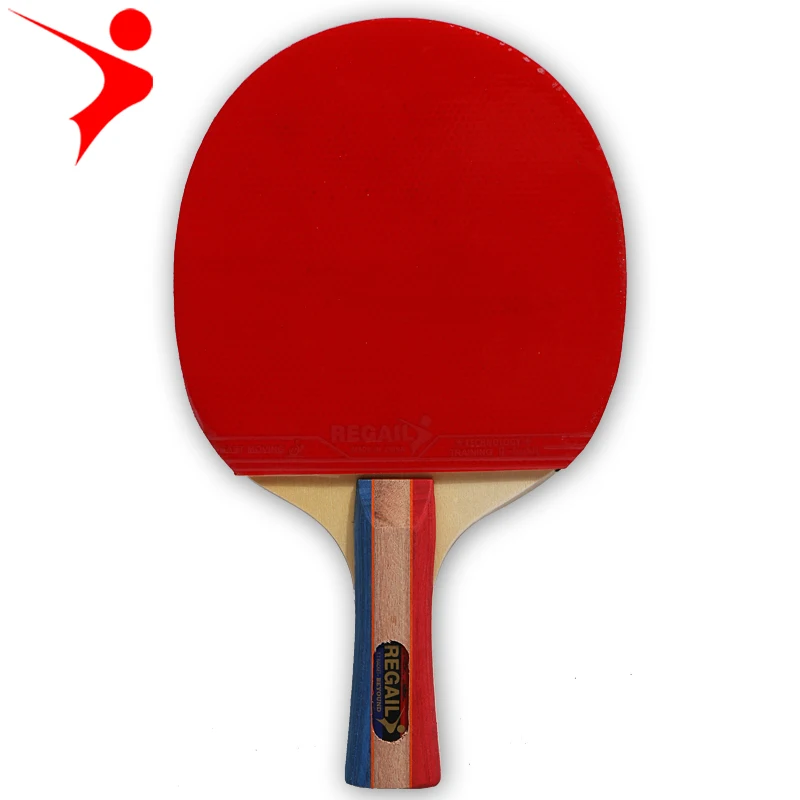 High end best quality table tennis professional wooden handle grip to