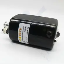 DeFu 368A мотор вертикальный ключ для двигателя аксессуары машины