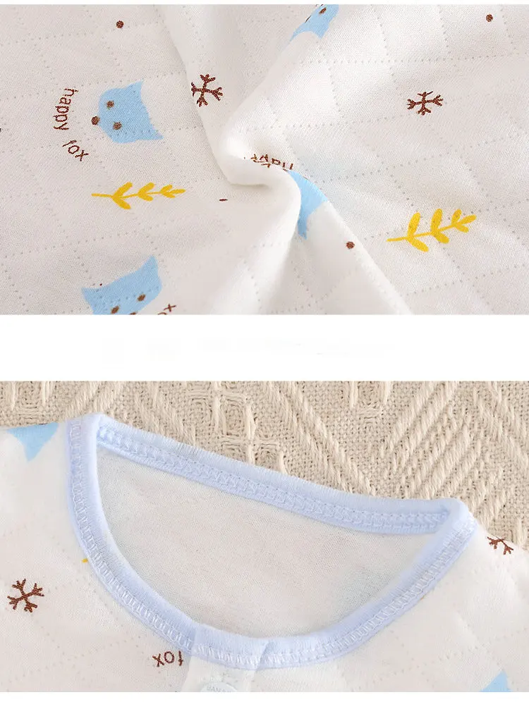 Одежда для новорожденных Мягкий хлопок одежда для малышей Одежда для мальчиков и девочек комплект Костюмы новорожденного подарочные наборы BJ092003