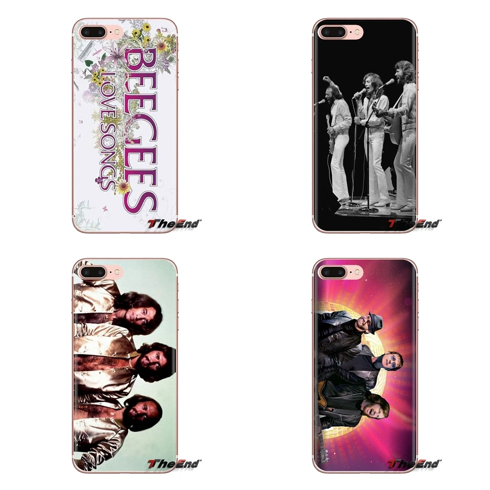 Чехол для мобильного телефона Barry Gibb и Bee Gees LG G3 G4 Mini G5 G6 G7 Q6 Q7 Q8 Q9 V10 V20 V30 X Power 2 3 K10 K4 K8