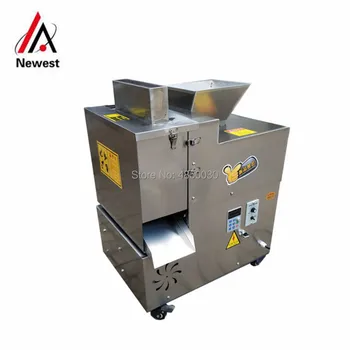 

Volumetric dough divider pizza dough divider rounder bread pizza dough making machine 220V110V