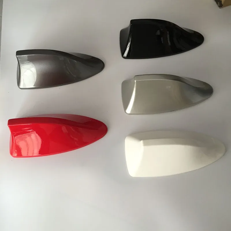

Car stickers car styling Shark Fin Antenna For Kia Rio k2 K3 K5 K4 Cerato Soul Forte Sportage SORENTO Mohave OPTIMA accessories