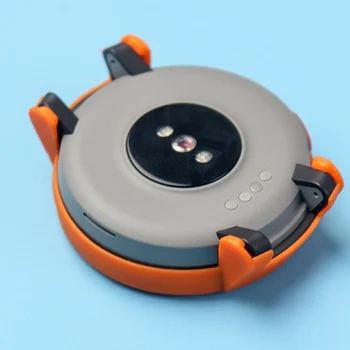 

Armor Protective Case Cover PC Protector Frame for Amazfit Verge 3 Watch -Drop