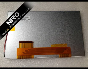 

Newest A080VTN01.0 8inch tft lcd module with wide temperature width and 800*480 high resolution