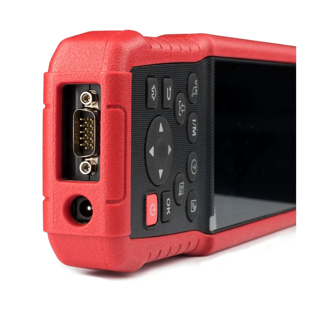Запуск CRP423 obd2 код читателя для двигателя/ABS/Airbag/AT X431 CRP 423 Авто OBD 2 инструмент