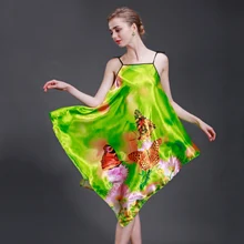 Новые модные Gallus Для женщин атласные халаты халат Регулируемый пикантные очаровательные кимоно изысканное нижнее белье одежда для сна, один размер