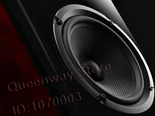 HIVI Swans M6005HT домашний кинотеатр 5 0 стерео звуковая система Главный HiVi M6005 центр RM300C +