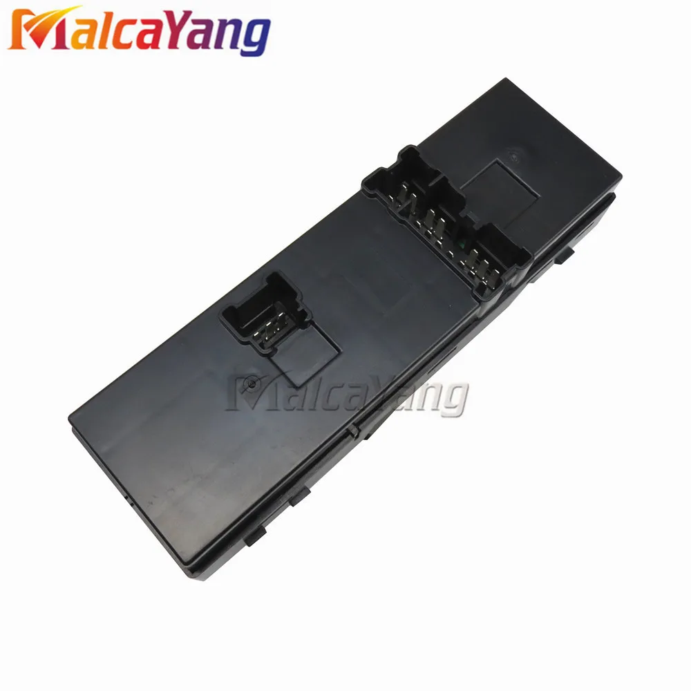 electric window motor