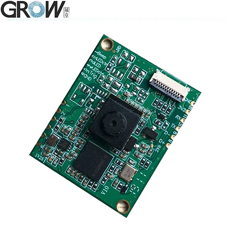 GROW GM68 1D 2D USB2.0/UART штрих-код Qr сканер для считывания штрих-кода модуль штрих-кода