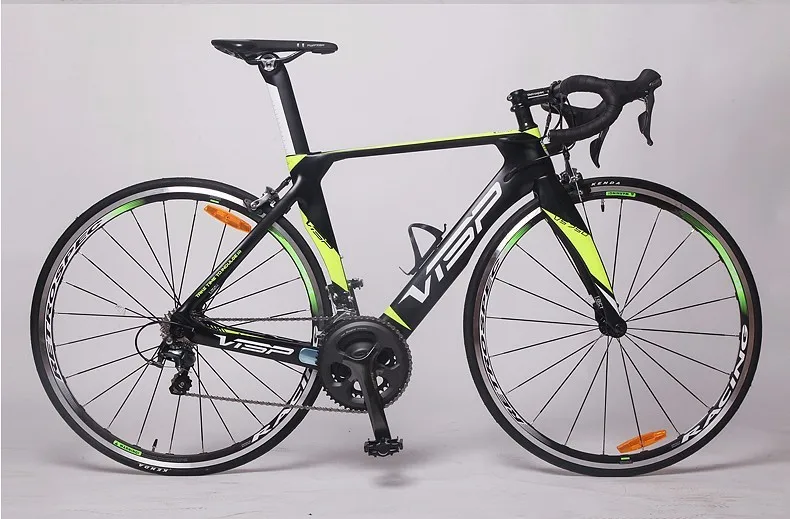 Flash Deal 700c Cycling Carbon Road Cycling Speed Variable 22 Speed System Bicycle Lightweight Carbon Fiber Frame Front Fork Bike 32 Flash Deal 700c Cycling Carbon Road Cycling Speed Variable 22 Speed System Bicycle Lightweight Carbon Fiber Frame Front Fork Bike 32