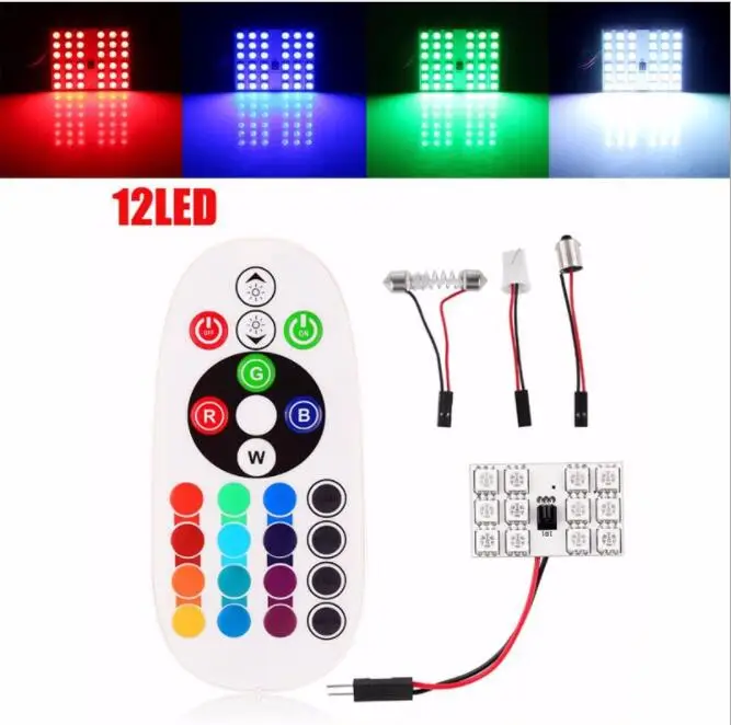12led