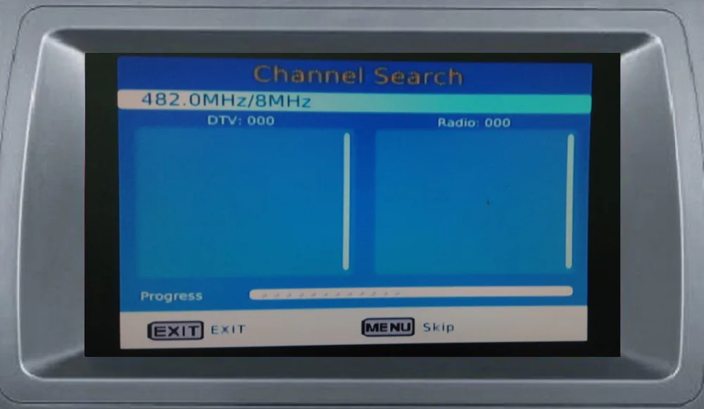 Приемник модуля тюнера DVB T|dvb-t2|dvb-t2 modulemodule |