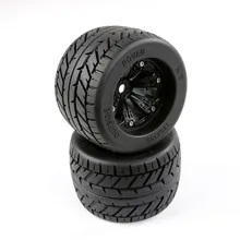 1/8 rovan набор колес torland запчасти для грузовиков rc monster бесщеточный грузовик дорожные шины 83022