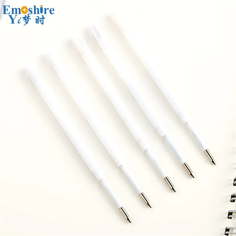 Emoshire Pen Refill Black bLUE Refill (5)