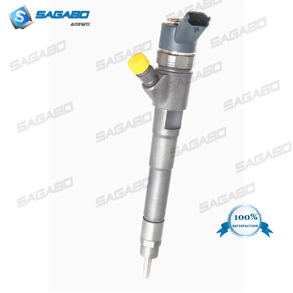 US $367.20 For Renault Trafic 20062016 FL 20012018 Box Box 20 DCi 90 1995ccm 90HP 66KW Diesel 0445110338