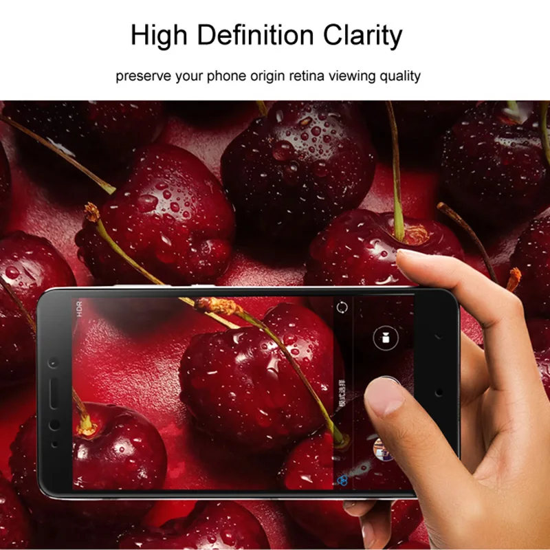 Full-Coverage-Tempered-Glass-For-Xiaomi-Xiami-Xaomi-Xiomi-Redmi-Note-4-4X-Note4-Note4X-Glass (1)