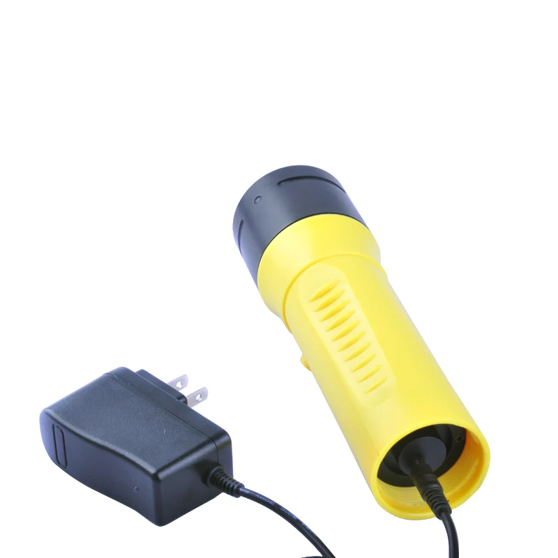 CREE XM L T6 1000 люмен 2 режима 100 м светодиодный фонарик для дайвинга (3x18650)|Фонарики и