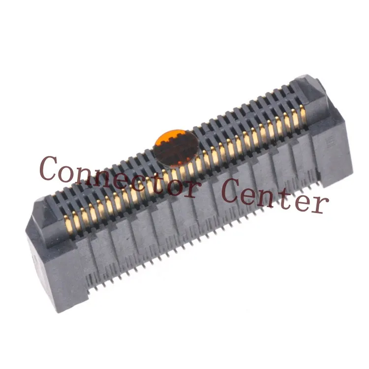 

Original High Speed board to Board Connector For Samtec 0.8mm Pitch 60Pin Height 11.7mm ERM8-030-09.0-L-DV