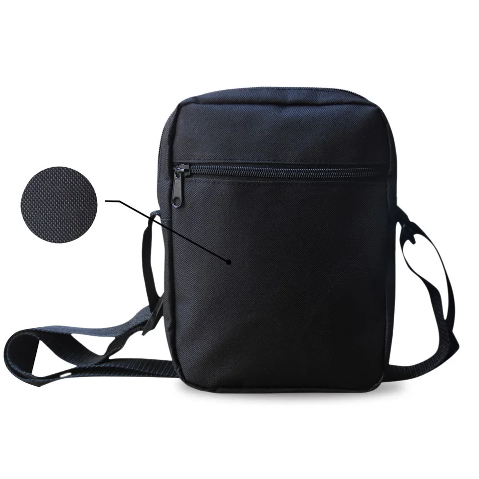 Tumblr Messenger Borse Per Ragazzi E Ragazze Womens Russo Leopardo Di Modo Variopinto Lupo Borse Con Tracolla Sling Borse Personificazione Bags For Boys Sling Bagmessenger Bag Aliexpress