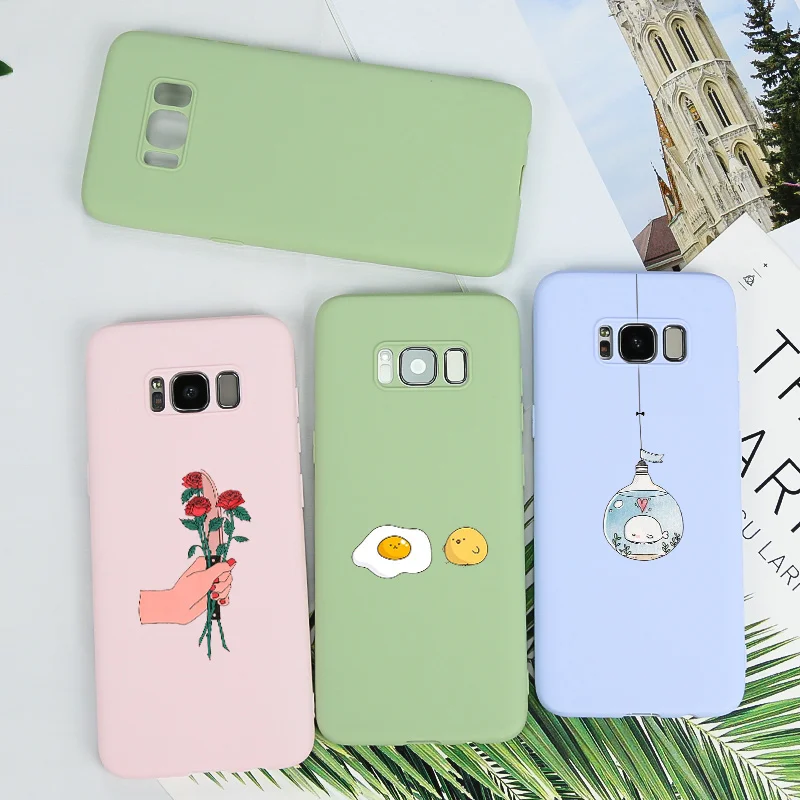 

FOR Funda Samsung A5 2017 Case Phone Cover FOR Samsung Galaxy A50 A10 A20 A30 A40 A6 Plus 2018 A8 A3 A5 2016 Case Galaxy A70