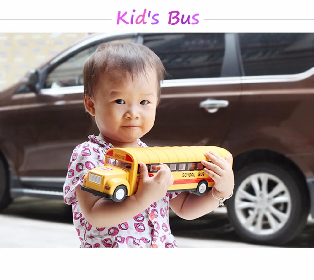School Bus (8)