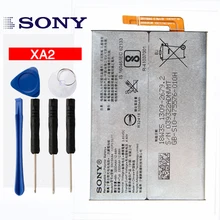 Original Sony XA2 Battery for Sony Xperia XA2 H3113 H4113 SNYSK84 1309-2682 3300mAh SNYSK84