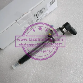 

100% original and new injector A2C59513553 5WS40252 for 7H2Q-9K546-CB 7H2Q9K546CB 1489401 LR006496