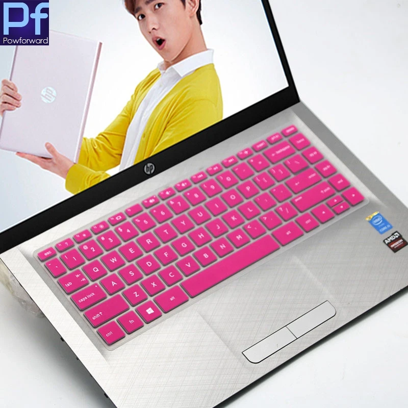 Ноутбук Spectre X360 13," Новинка 13,3 дюймов для новейшего( версия) Hp Envy 13 дюймов Защита клавиатуры ноутбука