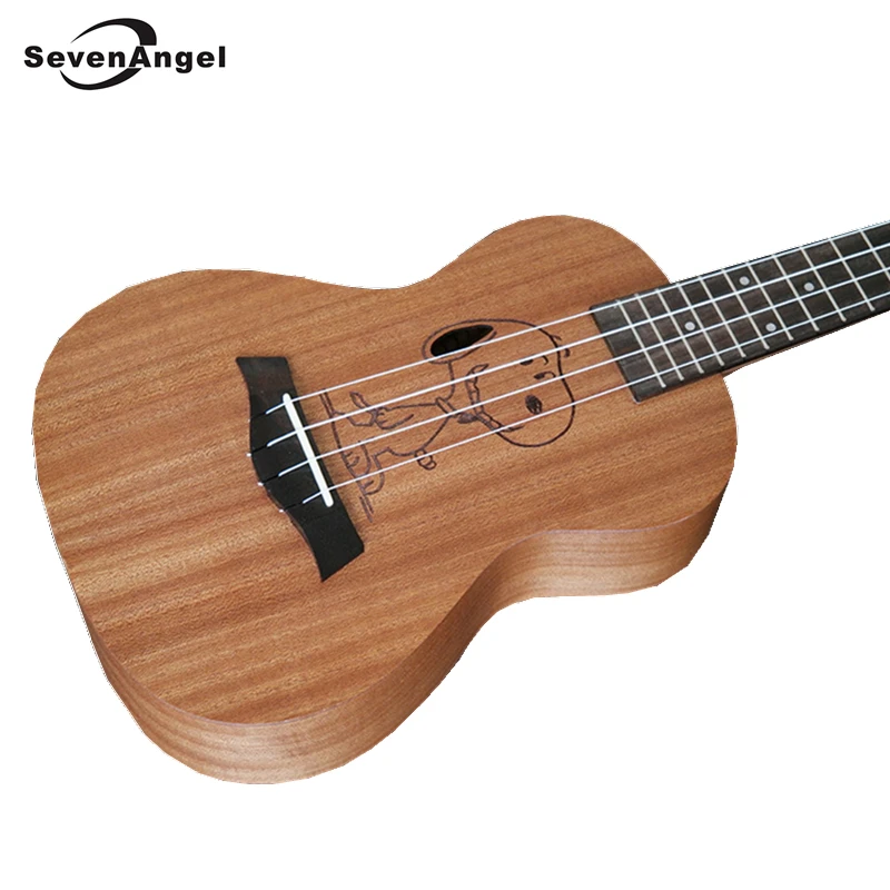 Popular Guitar Cartoon-Buy Cheap Guitar Cartoon lots from